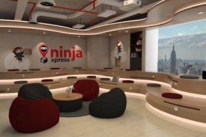 ninja xpress