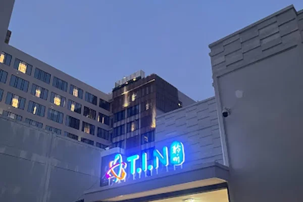 tin office
