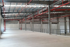 warehouse Ritra Konnas